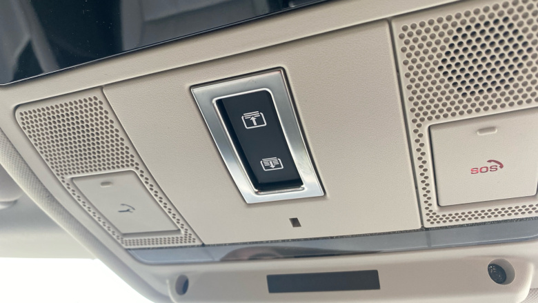 Land Rover Range Rover Evoque 2.0 D200 Dynamic HSE 5dr Auto Diesel Hatchback